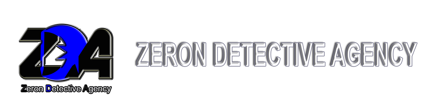 Zeron Detective Agency